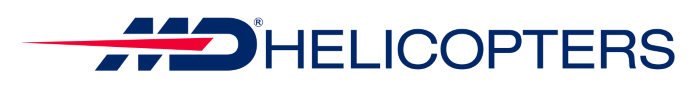 MD Helicopters logo