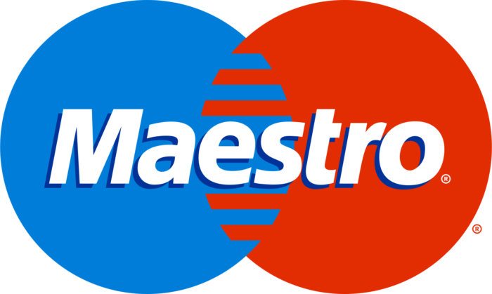 Maestro logo