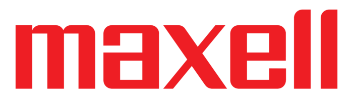 Maxell logo