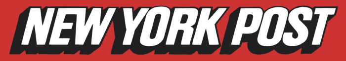 NYP - New York Post logo, wordmark