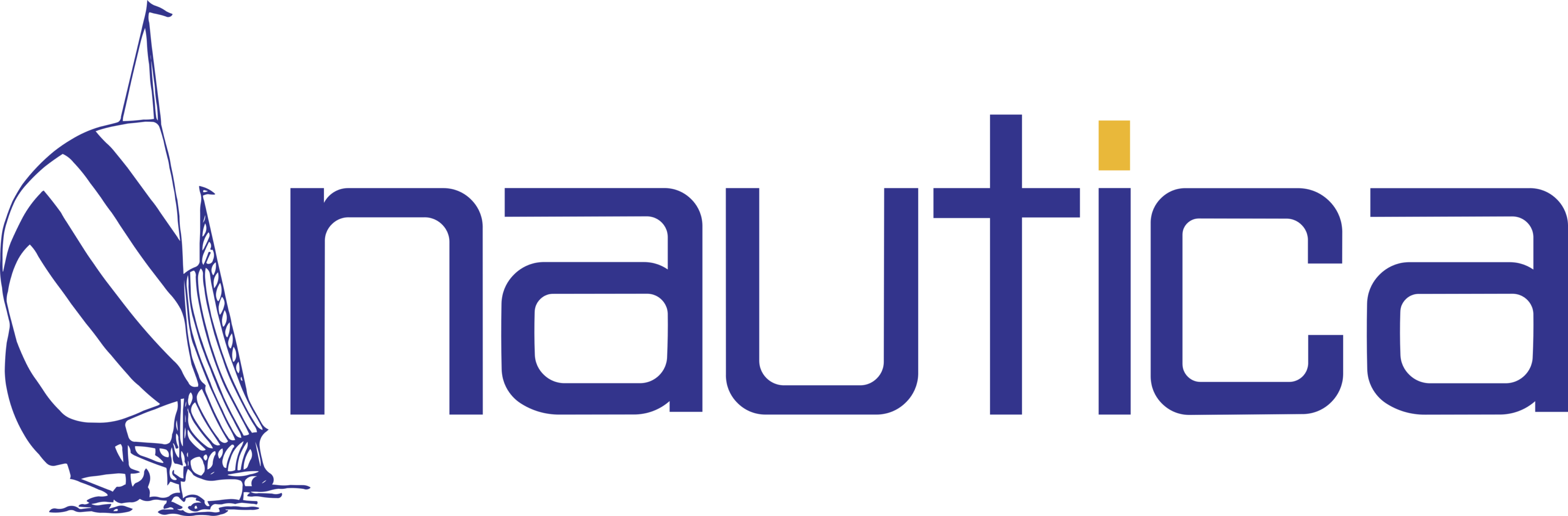 Nautica Logo 1988