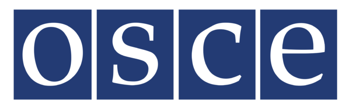 OSCE logo