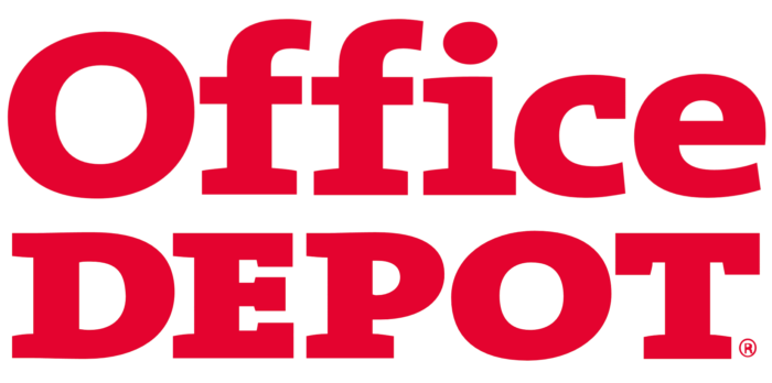 Office Depot logo