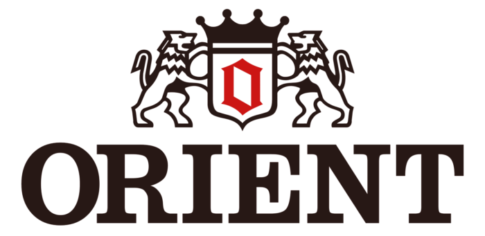 Orient Watch logo