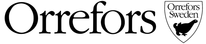 Orrefors logo
