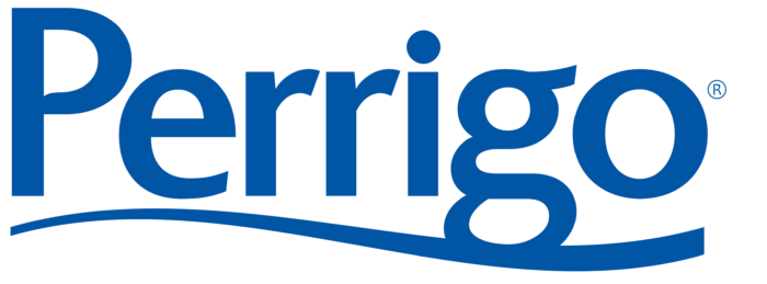 Perrigo logo