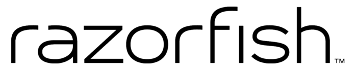 Razorfish logo
