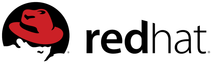 Red Hat logo (RedHat)
