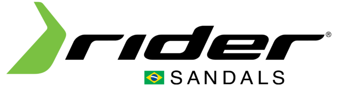 Rider Sandals logo