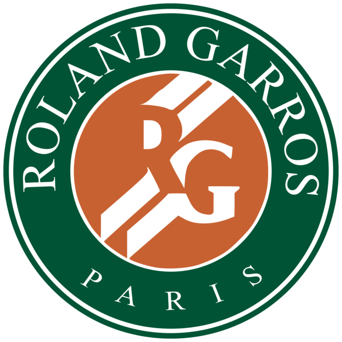 Roland Garros logo