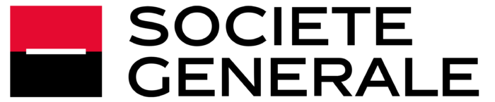 Societe Generale logo, logotype