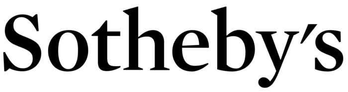 Sotheby's logo (auctions)