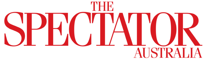 The Spectator Australia logo