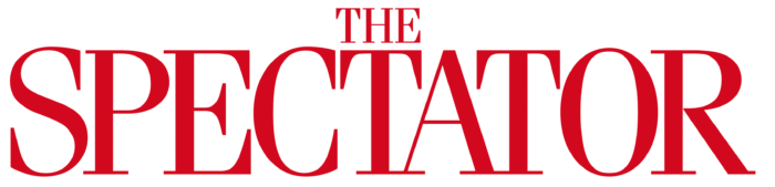 The Spectator logo, text, wordmark