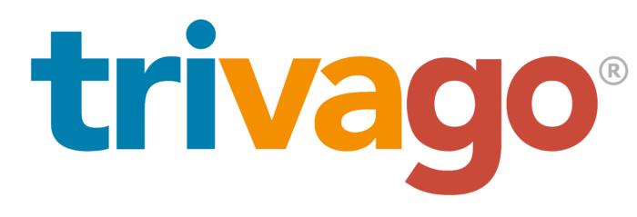 Trivago logo, logotype