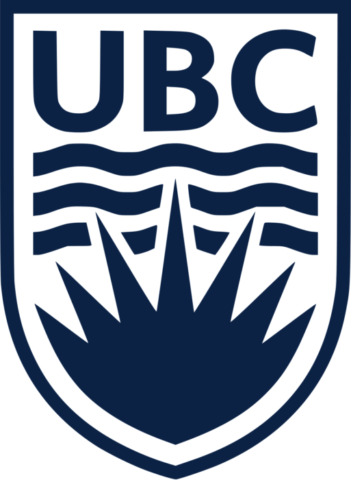 UBC logo
