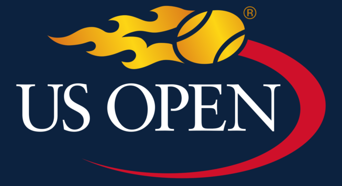 US Open logo