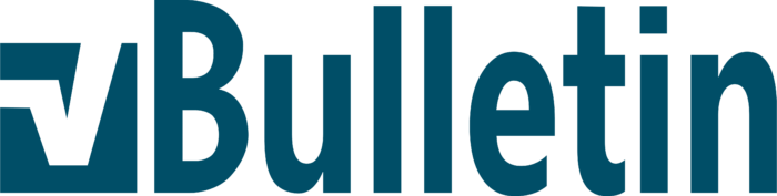 VBulletin logo