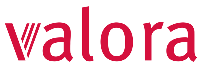 Valora logo