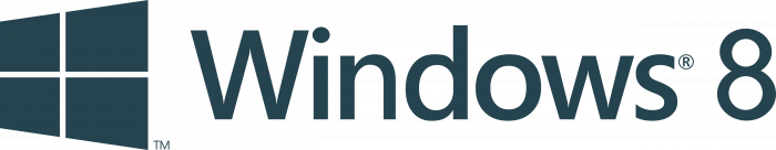 Windows logo 8
