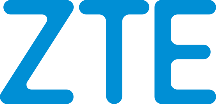 ZTE logo