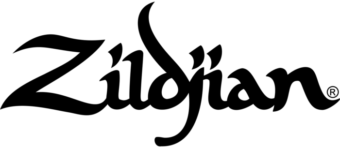 Zildjian logo, logotype