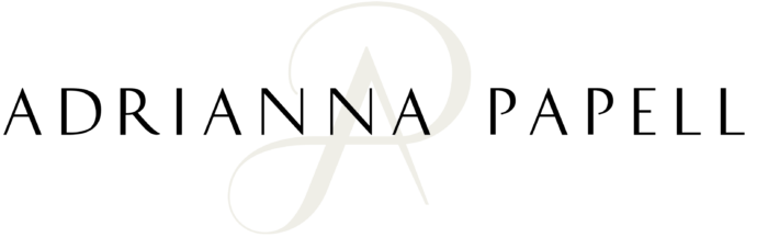 Adrianna Papell logo