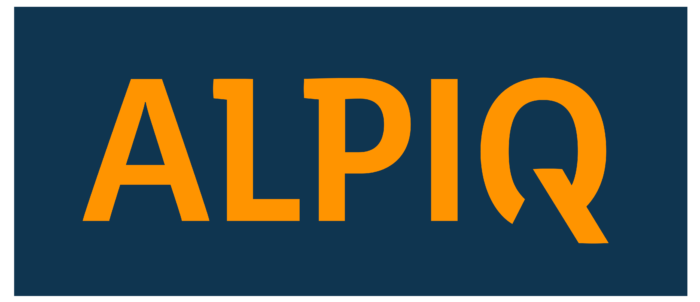 Alpiq logo