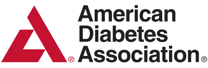 American Diabetes Association logo