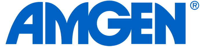Amgen logo