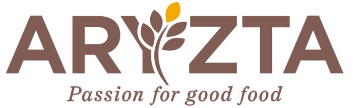 Aryzta logo, logotype