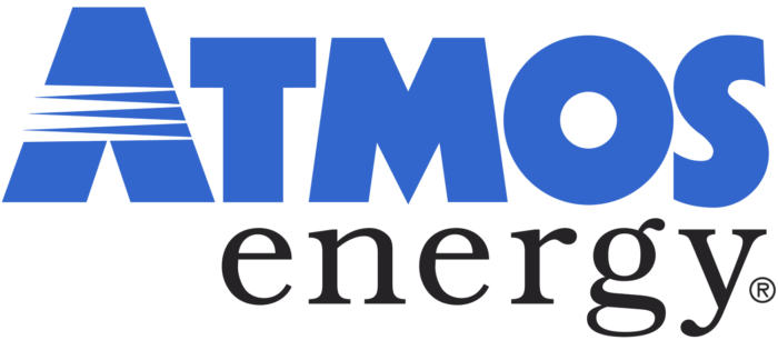 Atmos Energy logo