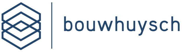 Bouwhuysch logo