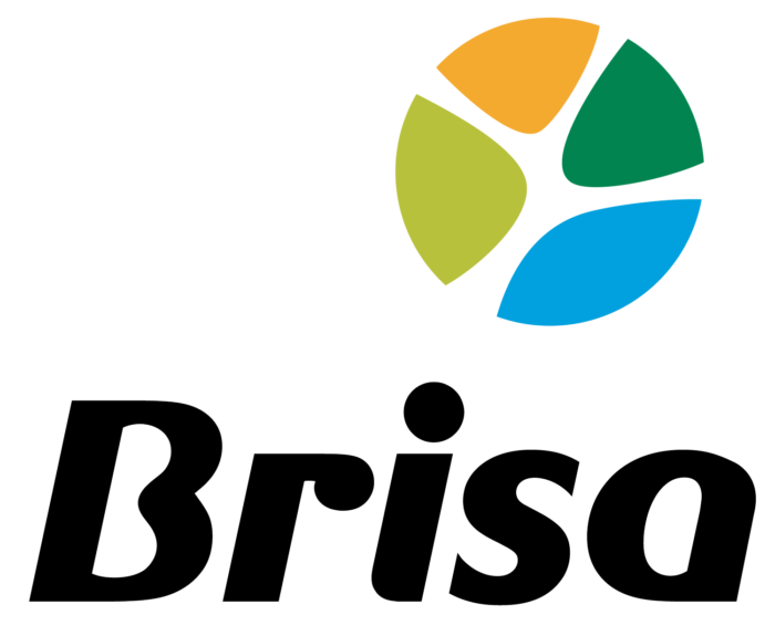 Brisa logo