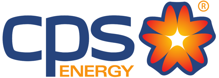 CPS Energy logo, logotype