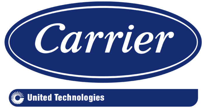 Carrier logo