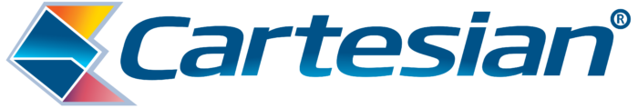 Cartesian logo