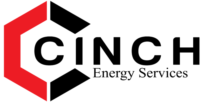 Cinch Energy Services logo