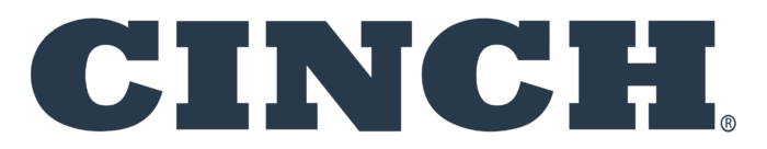 Cinch Jeans logo, wordmark