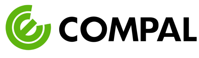 Compal logo