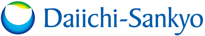 Daiichi Sankyo logo, logotype