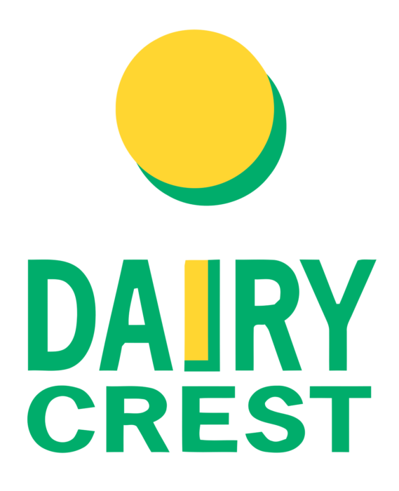 Dairy Crest logo, logotype