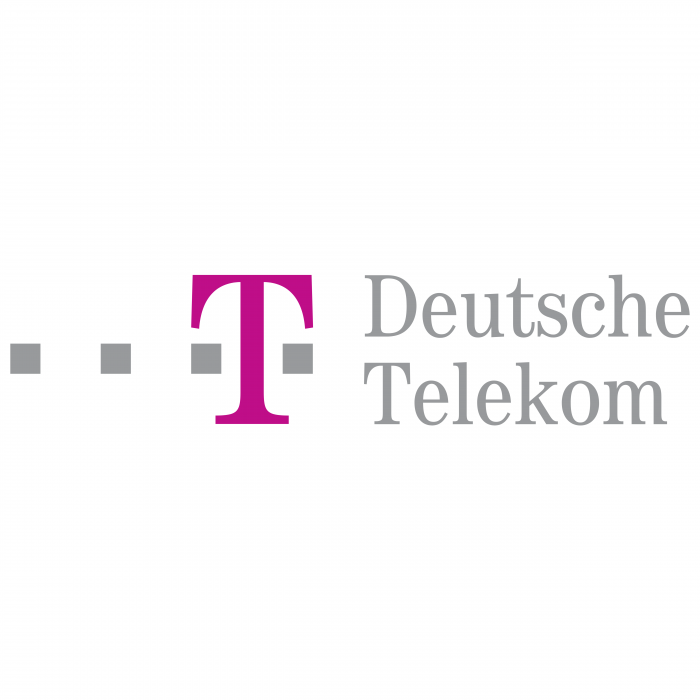 Deutsche Telekom logo