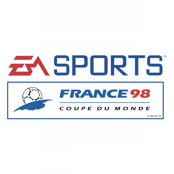 EA logo 98