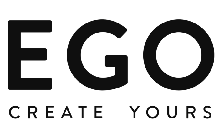 Ego Shoes logo