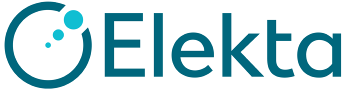 Elekta logo, logotype