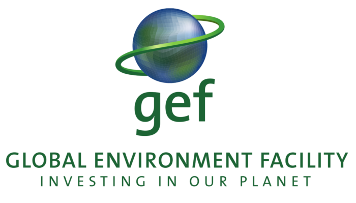 GEF logo