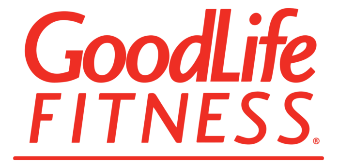 GoodLife Fitness logo