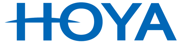 Hoya logo, logotype