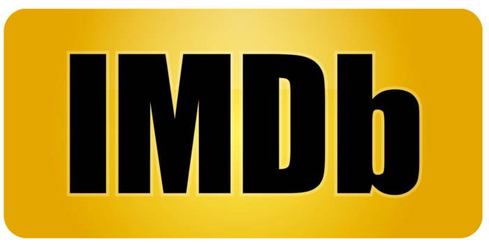 IMDb logo, logotype